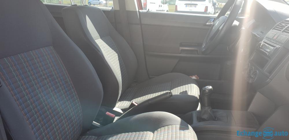 Volkswagen Polo 1.2 i 75cv 2009 87000km