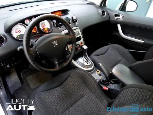 PEUGEOT 308 SW 2.0 HDi 136 ch  Premium A / 7 PLACES 