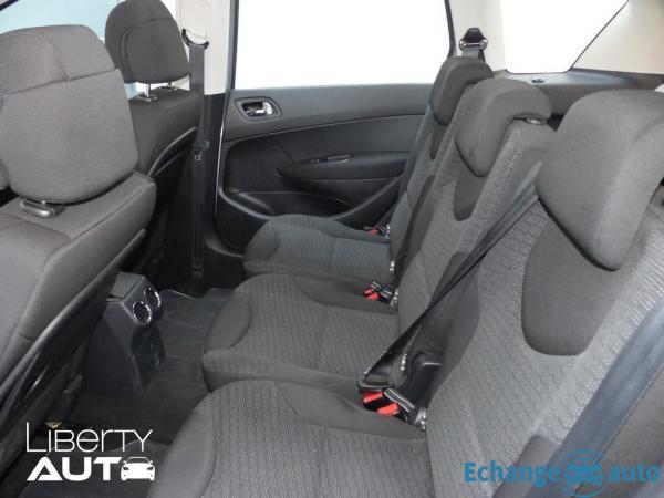 PEUGEOT 308 SW 2.0 HDi 136 ch  Premium A / 7 PLACES 