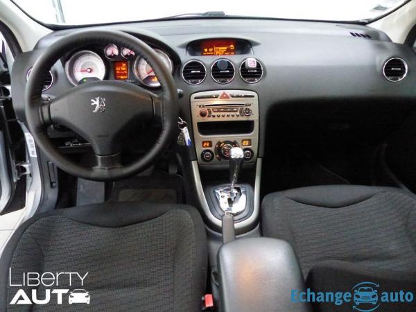 PEUGEOT 308 SW 2.0 HDi 136 ch  Premium A / 7 PLACES 