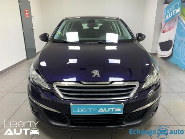 PEUGEOT 308 BUSINESS 308 1.6 HDi 120 ch Business Pack