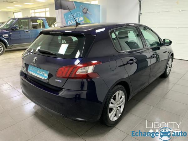 PEUGEOT 308 BUSINESS 308 1.6 HDi 120 ch Business Pack