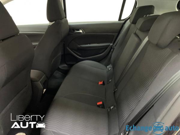 PEUGEOT 308 BUSINESS 308 1.6 HDi 120 ch Business Pack