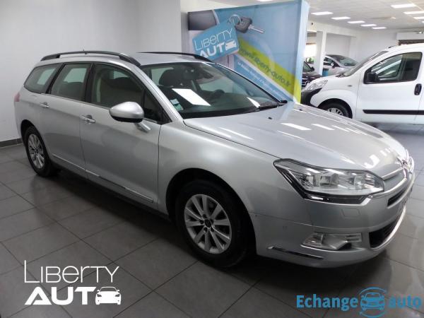 CITROEN C5 TOURER 1.6 HDI 115 BUSINESS /GPS