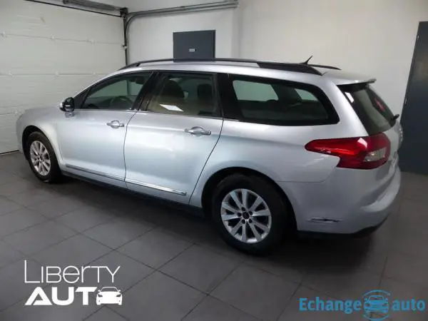 CITROEN C5 TOURER 1.6 HDI 115 BUSINESS /GPS