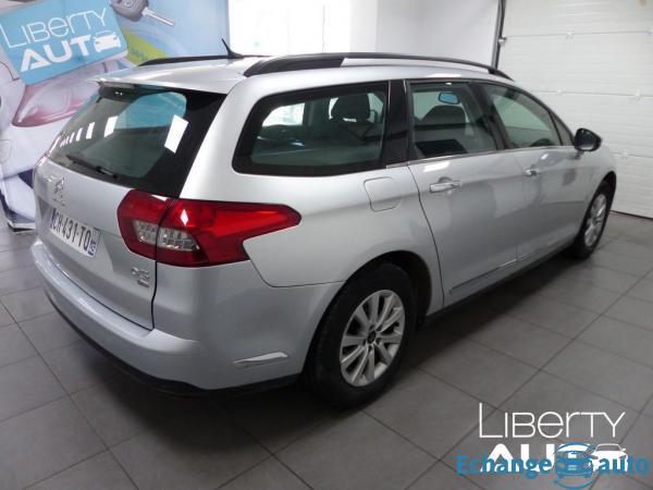 CITROEN C5 TOURER 1.6 HDI 115 BUSINESS /GPS