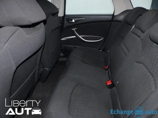 CITROEN C5 TOURER 1.6 HDI 115 BUSINESS /GPS