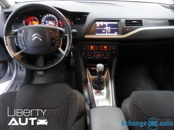 CITROEN C5 TOURER 1.6 HDI 115 BUSINESS /GPS