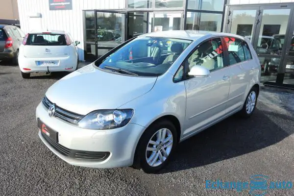 Volkswagen Golf 1.9 TDI 105 CONFORTLINE