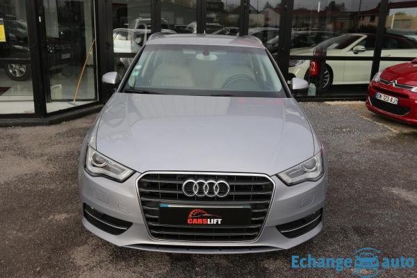 Audi A3 sportback 2.0TDI 150 AMBIENTE S tronic