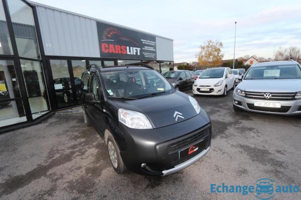 Citroën Nemo 1.4 HDI 75 XTR