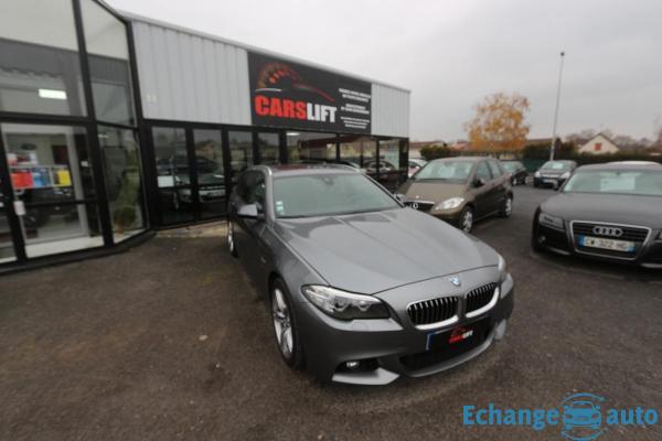 BMW Série 5 TOURING XDRIVE M SPORT