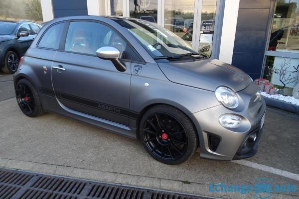 Abarth 595 Turismo MY17