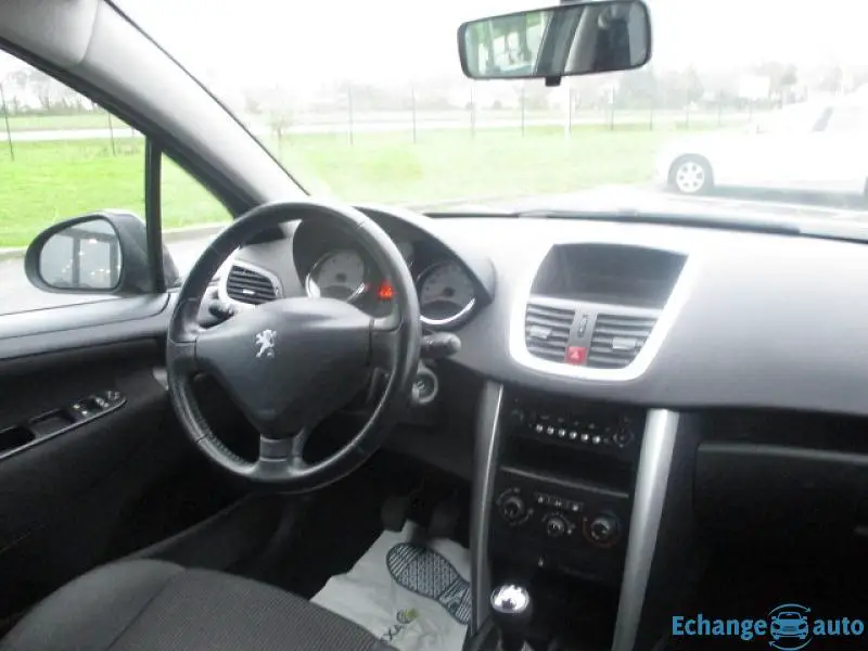 PEUGEOT 207 SW