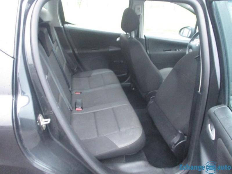 PEUGEOT 207 SW