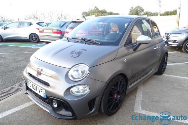 Abarth 595 Turismo MY17