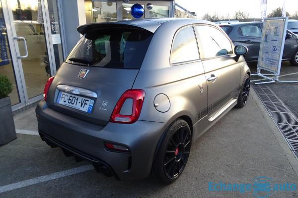 Abarth 595 Turismo MY17