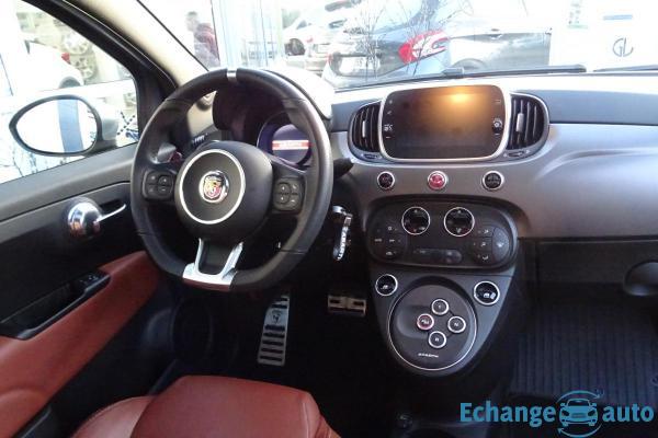 Abarth 595 Turismo MY17