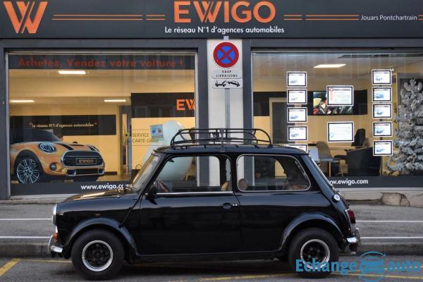 Mini Mini AUSTIN SPRITE 1300