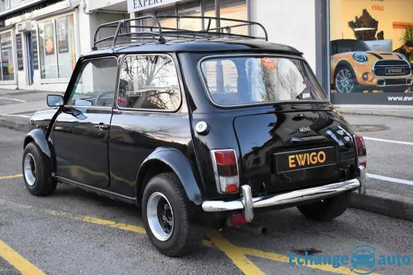 Mini Mini AUSTIN SPRITE 1300