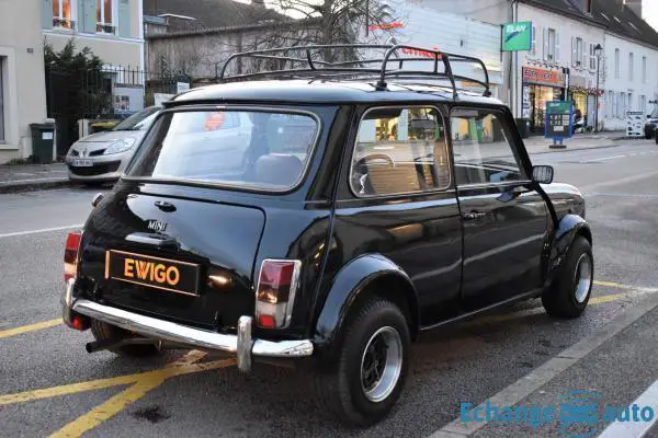 Mini Mini AUSTIN SPRITE 1300