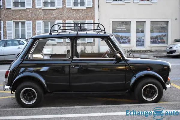 Mini Mini AUSTIN SPRITE 1300