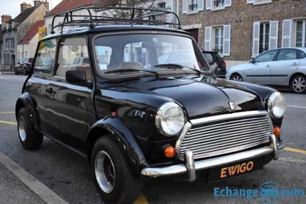 Mini Mini AUSTIN SPRITE 1300