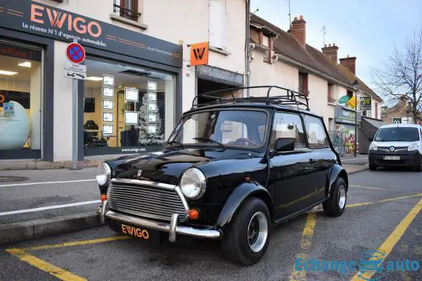 Mini Mini AUSTIN SPRITE 1300