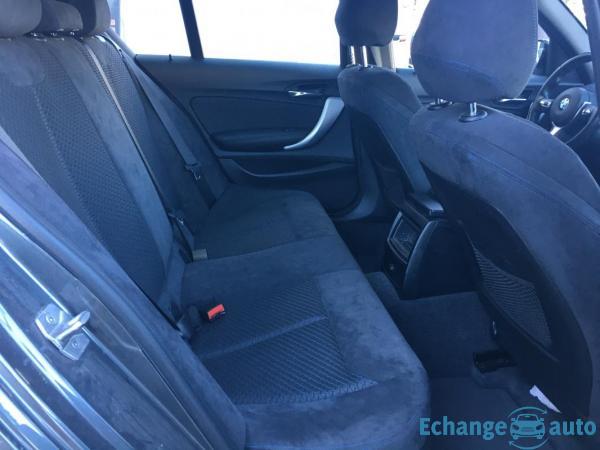 BMW Série 1 118D 2.0D 150 M-SPORT BVA8