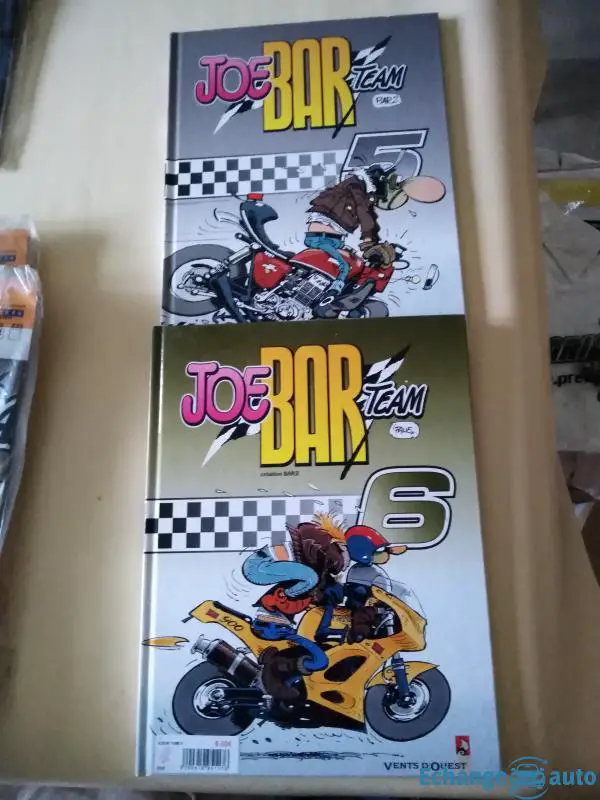 Joe bar,chemise Valentino 46