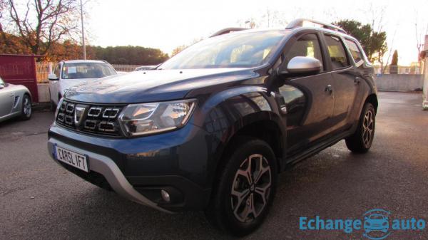 Dacia Duster 1.2 Tce 4x2 125cv Prestige Gtie Constructeur