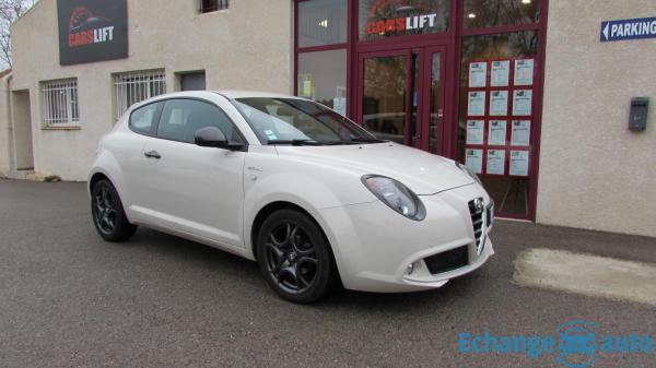 Alfa Romeo MiTo 0.9 Twinair Distinctive Qv Line Turbo 105cv