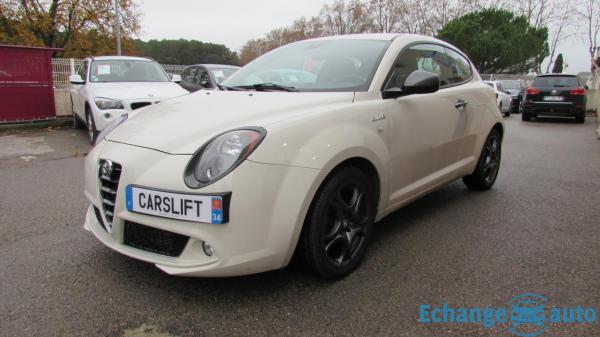 Alfa Romeo MiTo 0.9 Twinair Distinctive Qv Line Turbo 105cv