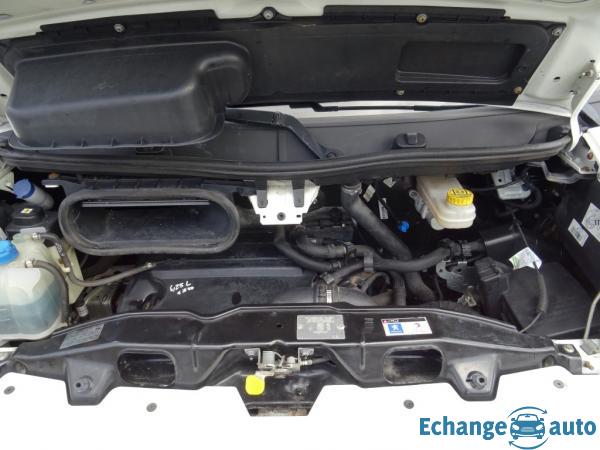 Peugeot Boxer 333 CONFORT L2H2 2.0L HDI 110 CV FAP