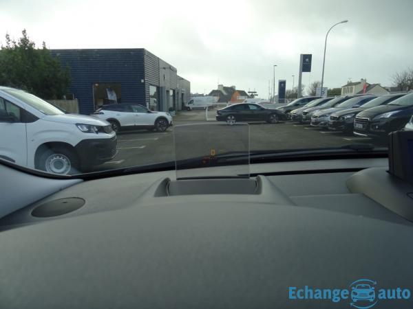 Peugeot 3008 PREMIUM PACK 1.6L HDI FAP 112 CV