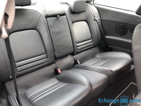 PEUGEOT 407 Coupé 2.2e 16v Griffe