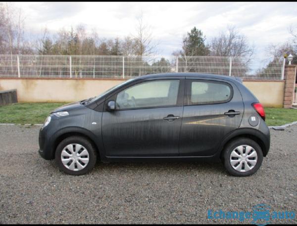 Citroën C1 V2 VTI 72 FEEL