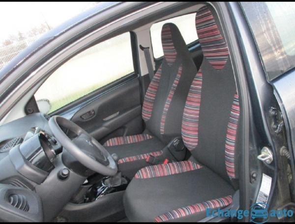 Citroën C1 V2 VTI 72 FEEL