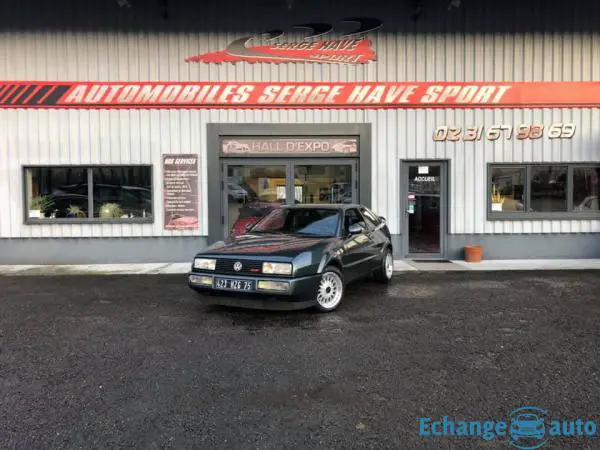 Volkswagen Corrado 1.8 16V 136ch