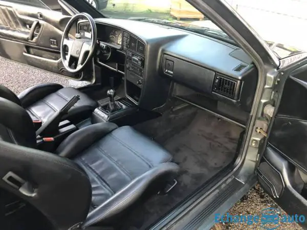 Volkswagen Corrado 1.8 16V 136ch