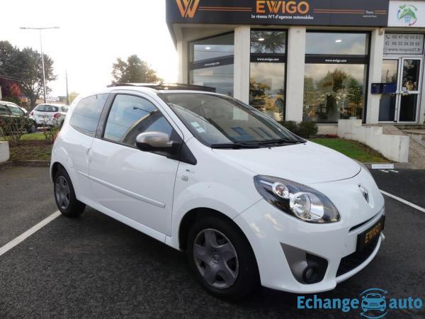 Renault Twingo II 1.2 16V 75 ch NIGHT AND DAY + TO