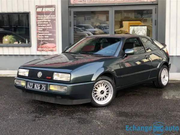 Volkswagen Corrado 1.8 16V 136ch