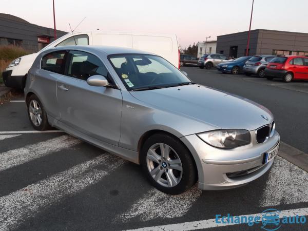 BMW Série 1 120i 2.0 i 170 ch Luxe - Garantie 6 mois