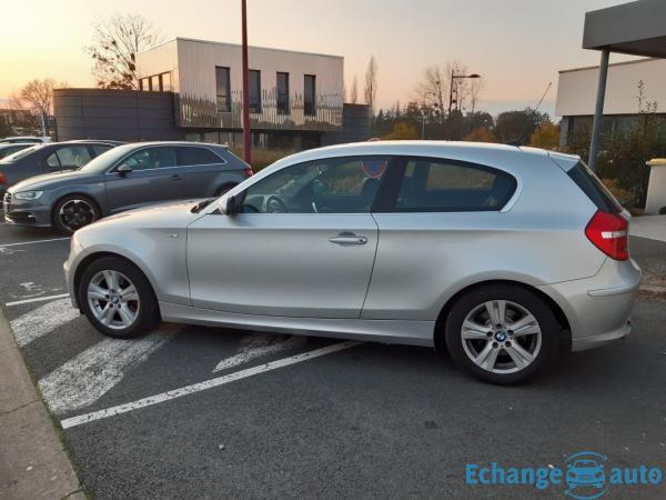 BMW Série 1 120i 2.0 i 170 ch Luxe - Garantie 6 mois