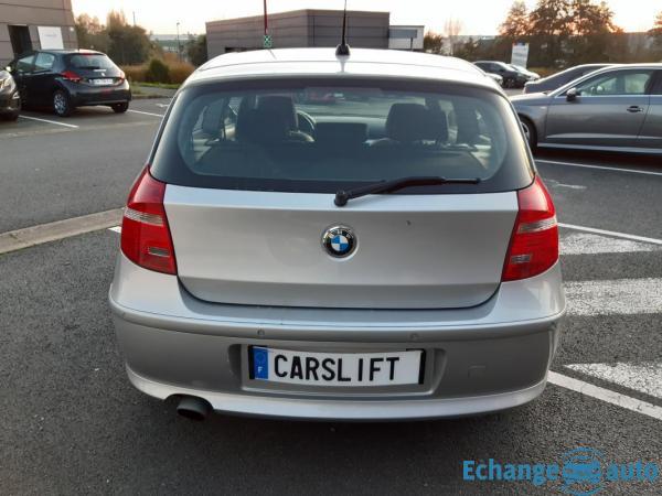 BMW Série 1 120i 2.0 i 170 ch Luxe - Garantie 6 mois