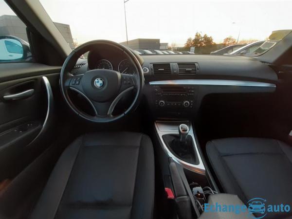 BMW Série 1 120i 2.0 i 170 ch Luxe - Garantie 6 mois