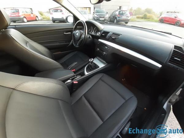 BMW Série 1 120i 2.0 i 170 ch Luxe - Garantie 6 mois