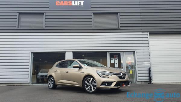 Renault Mégane 1.5 DCI 110 INTENSE