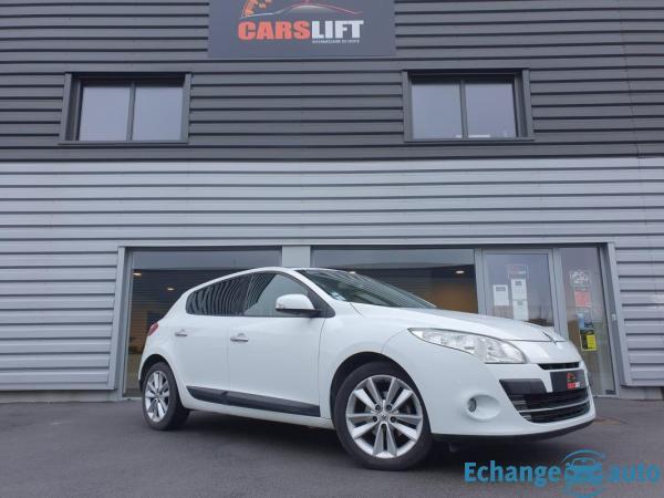 Renault Mégane III DYNAMIQUE 1.9 DCI