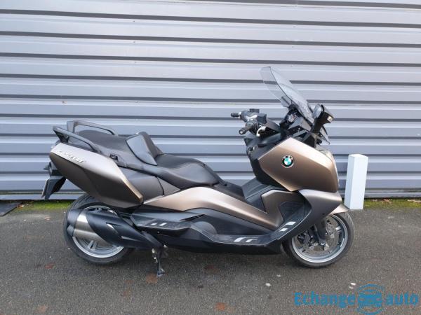 BMW C650 GT C650GT C 650GT C 650 GT